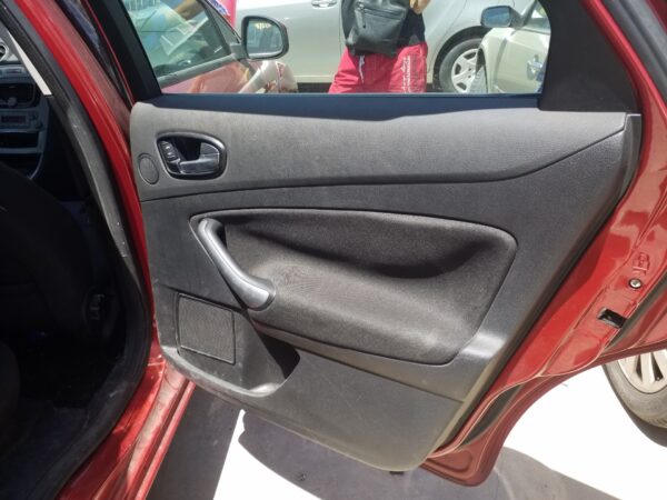 CERRADURA PUERTA TRASERA DERECHA  FORD MONDEO SPORTBREAK