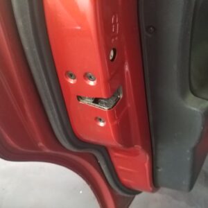 CERRADURA PUERTA TRASERA IZQUIERDA  FORD MONDEO SPORTBREAK