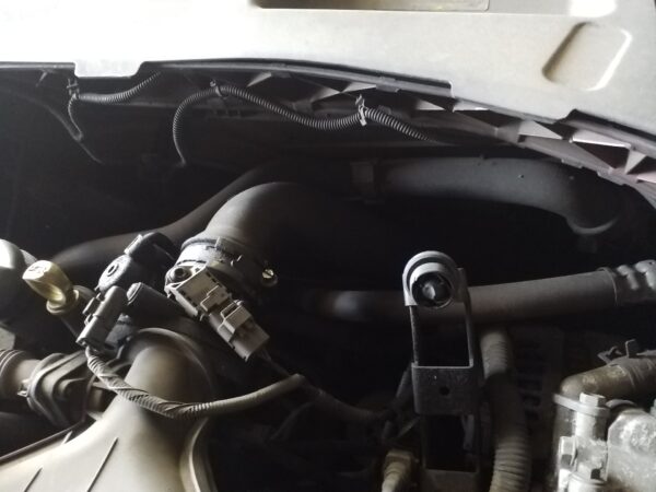 ELECTROVENTILADOR FORD MONDEO SPORTBREAK