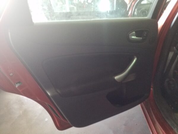 ELEVALUNAS TRASERO IZQUIERDO FORD MONDEO SPORTBREAK