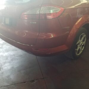 PARAGOLPES TRASERO FORD MONDEO SPORTBREAK