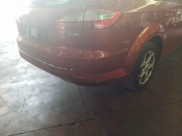 PARAGOLPES TRASERO FORD MONDEO SPORTBREAK
