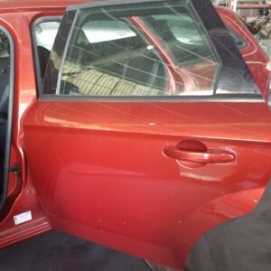 PUERTA TRASERA IZQUIERDA FORD MONDEO SPORTBREAK