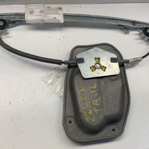 ELEVALUNAS TRASERO IZQUIERDO VOLKSWAGEN GOLF V BERLINA