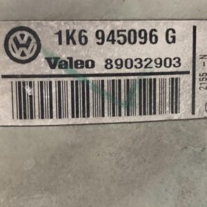 PILOTO TRASERO DERECHO VOLKSWAGEN GOLF V BERLINA