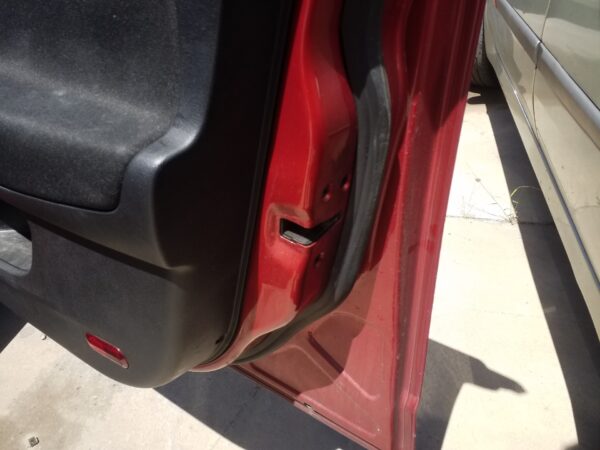 CERRADURA PUERTA DELANTERA DERECHA FORD MONDEO SPORTBREAK
