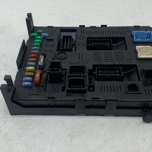 CAJA RELES / FUSIBLES PEUGEOT 307 BERLINA