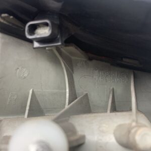 PILOTO TRASERO DERECHO VOLKSWAGEN GOLF V BERLINA