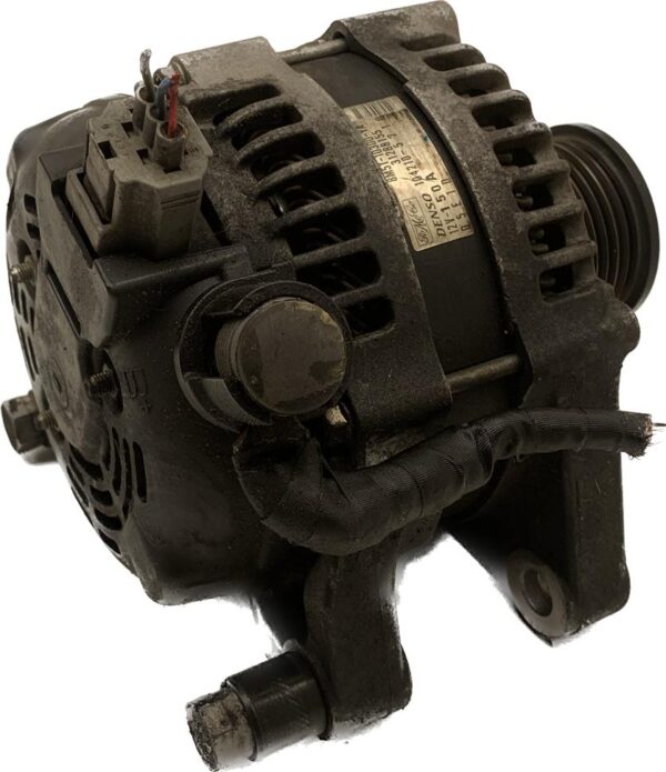 ALTERNADOR VOLVO V50 FAMILIAR