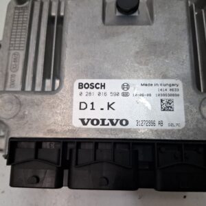 CENTRALITA MOTOR UCE VOLVO V50 FAMILIAR