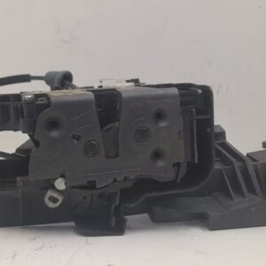 CERRADURA PUERTA DELANTERA DERECHA VOLVO V50 FAMILIAR