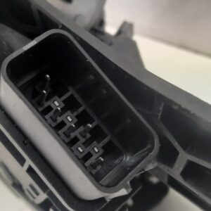 CERRADURA PUERTA TRASERA IZQUIERDA  VOLVO V50 FAMILIAR