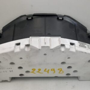 CUADRO INSTRUMENTOS VOLVO V50 FAMILIAR
