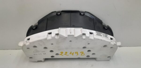 CUADRO INSTRUMENTOS VOLVO V50 FAMILIAR
