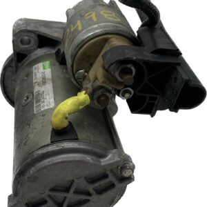 MOTOR ARRANQUE VOLVO V50 FAMILIAR