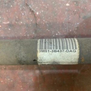 TRANSMISION DELANTERA IZQUIERDA VOLVO V50 FAMILIAR