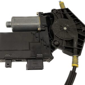 ELEVALUNAS DELANTERO DERECHO PEUGEOT 307