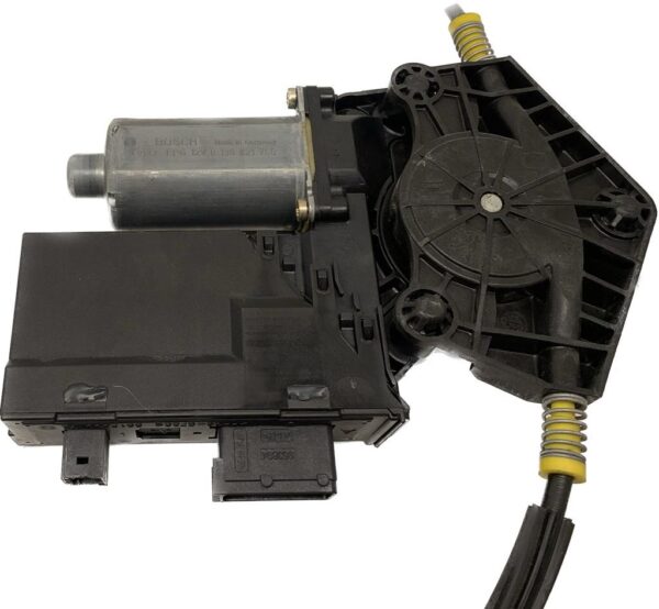 ELEVALUNAS DELANTERO DERECHO PEUGEOT 307