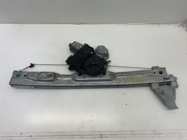 ELEVALUNAS DELANTERO DERECHO PEUGEOT 308