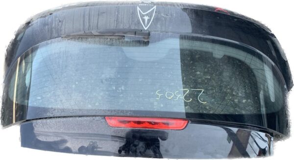 PORTON TRASERO PEUGEOT 308