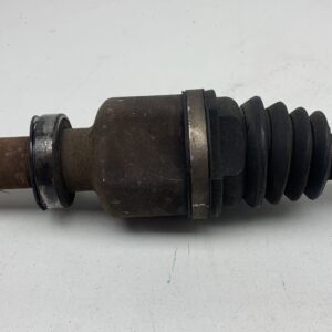TRANSMISION DELANTERA IZQUIERDA RENAULT MEGANE II CLASSIC BERLINA