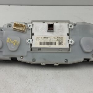 CUADRO INSTRUMENTOS PEUGEOT 2008