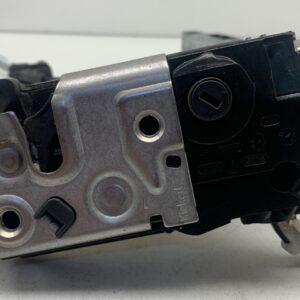 CERRADURA PUERTA DELANTERA IZQUIERDA  PEUGEOT 2008