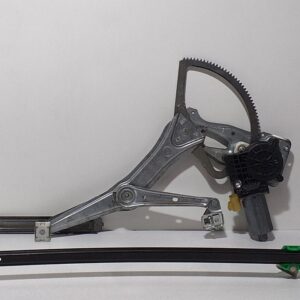 ELEVALUNAS DELANTERO DERECHO MERCEDES CLASE M