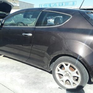 CERRADURA PUERTA DELANTERA IZQUIERDA  ALFA ROMEO MITO
