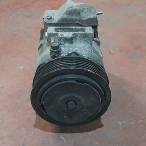 COMPRESOR AIRE ACONDICIONADO VOLKSWAGEN POLO