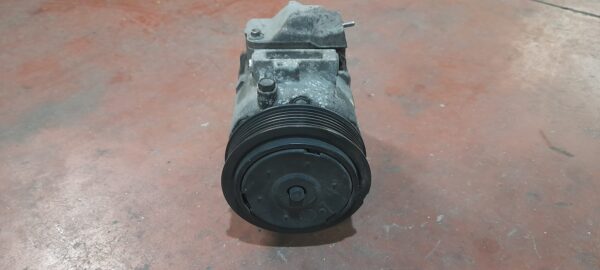 COMPRESOR AIRE ACONDICIONADO VOLKSWAGEN POLO