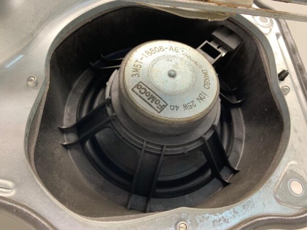 ELEVALUNAS DELANTERO DERECHO FORD FOCUS BERLINA