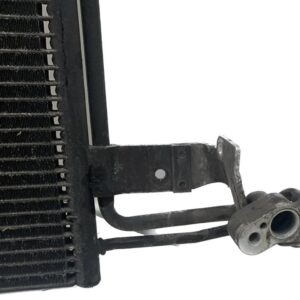CONDENSADOR / RADIADOR  AIRE ACONDICIONADO SKODA OCTAVIA BERLINA
