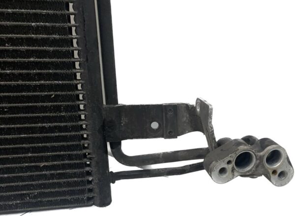 CONDENSADOR / RADIADOR  AIRE ACONDICIONADO SKODA OCTAVIA BERLINA