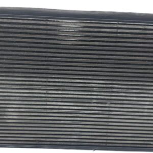 INTERCOOLER SKODA OCTAVIA BERLINA