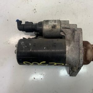 MOTOR ARRANQUE SKODA OCTAVIA BERLINA