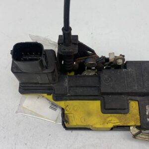 CERRADURA PUERTA TRASERA DERECHA  VOLVO V70 FAMILIAR