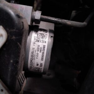 ABS CITROEN C3 PICASSO