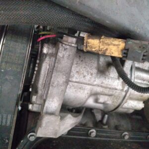 COMPRESOR AIRE ACONDICIONADO CITROEN C3 PICASSO