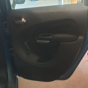 ELEVALUNAS DELANTERO DERECHO CITROEN C3 PICASSO