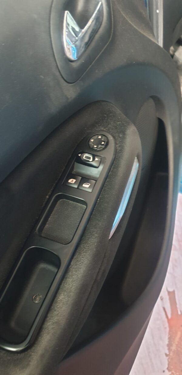 ELEVALUNAS DELANTERO IZQUIERDO CITROEN C3 PICASSO