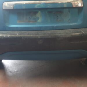 PARAGOLPES TRASERO CITROEN C3 PICASSO