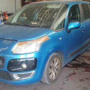 PUERTA DELANTERA DERECHA CITROEN C3 PICASSO