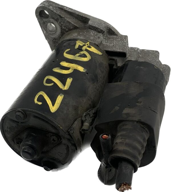 MOTOR ARRANQUE VOLKSWAGEN GOLF V BERLINA
