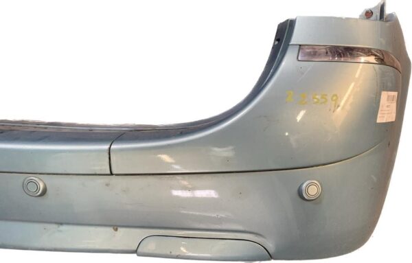 PARAGOLPES TRASERO CITROEN XSARA PICASSO