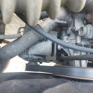 ALTERNADOR MERCEDES CLASE E  BERLINA