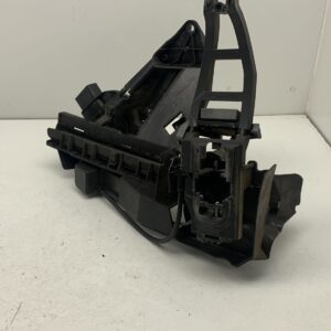 CERRADURA PUERTA DELANTERA IZQUIERDA  FORD FOCUS LIM.
