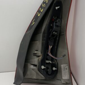 PILOTO TRASERO IZQUIERDO RENAULT MEGANE II FAMILIAR