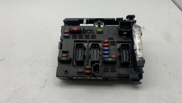 CAJA RELES / FUSIBLES PEUGEOT 307