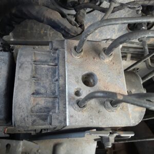 ABS SSANGYONG KORANDO